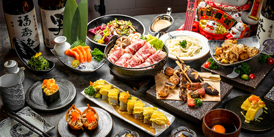 【村上一屋·36店通用】随时到店享用正宗“京都味儿”！188元即可GET【秋季限定双人套餐】匠心美味，价格实惠！