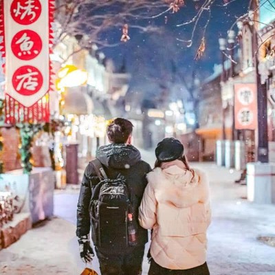 【古北水镇·童话季】水镇大酒店￥1330起水镇大酒店套餐