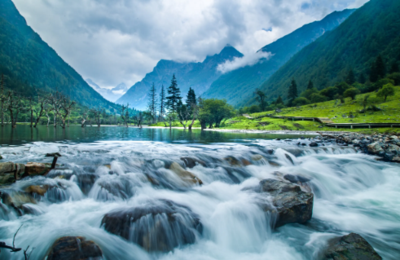 【8人精致小团】深度主题游-秘境系列 满4成人立减￥600 满8成人立减￥1600